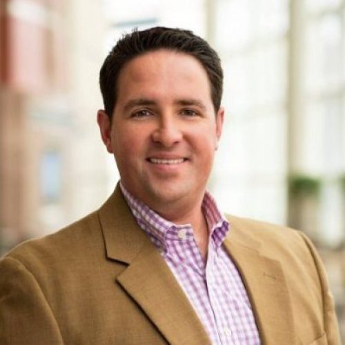 David M. King, MSHA
